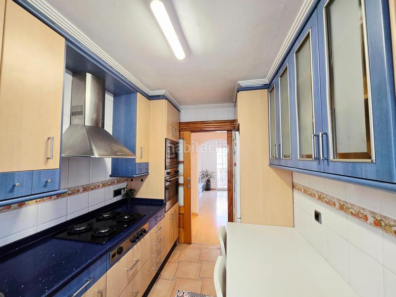 Foto 09d0fbf7-685e-48d1-a81e-afd54d2b6a3b. Appartamento in calle dep angel aznar 1 in Alipark Alicante