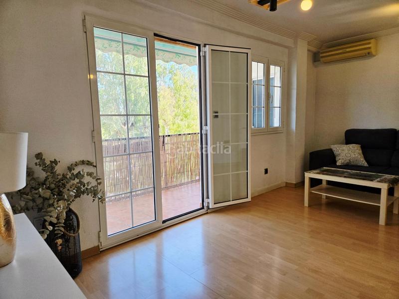 Foto 14424e12-bfb2-4221-8cf9-c39f3263d584. Appartamento in calle dep angel aznar 1 in Alipark Alicante