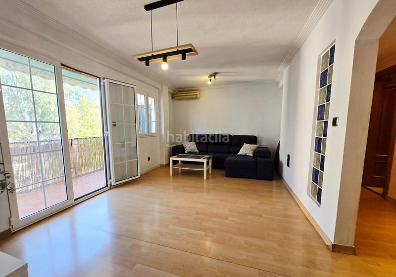 Foto 2be32474-e2d2-4c5a-9683-616f4322e92c. Appartamento in calle dep angel aznar 1 in Alipark Alicante