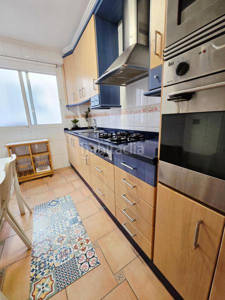 Foto 2c04042d-77ae-4c02-8be5-7b8aa665ed3d. Appartamento in calle dep angel aznar 1 in Alipark Alicante