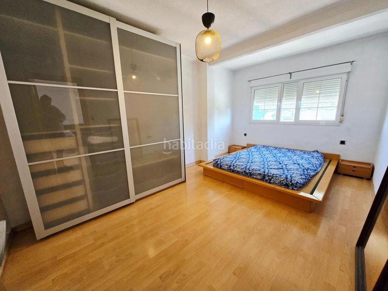 Foto 336e492d-4068-49de-9292-bde27ea5455e. Appartamento in calle dep angel aznar 1 in Alipark Alicante