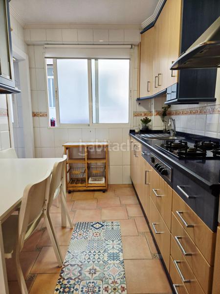 Foto 46902661-06db-4306-9e7e-1bd38dc540fe. Appartamento in calle dep angel aznar 1 in Alipark Alicante