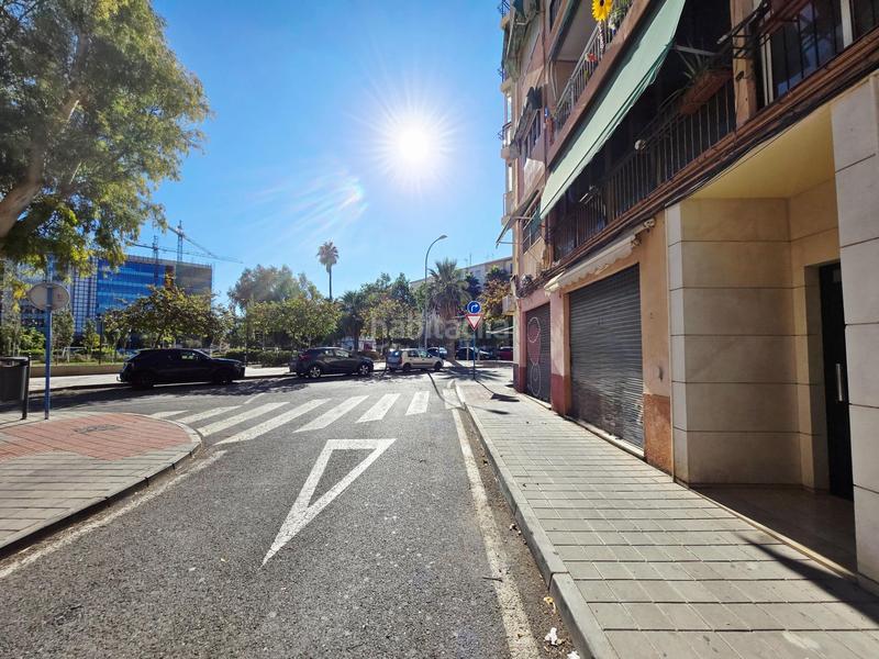 Foto 8f923078-306f-49a7-832d-4d5806a31a31. Appartamento in calle dep angel aznar 1 in Alipark Alicante