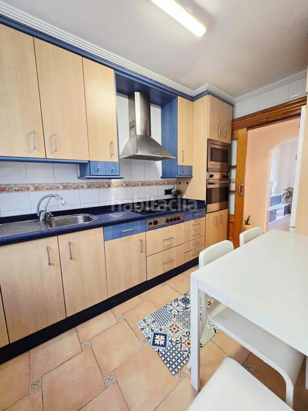 Foto bdb39059-05a3-4a8a-8be3-ca16cf1c7415. Appartamento in calle dep angel aznar 1 in Alipark Alicante