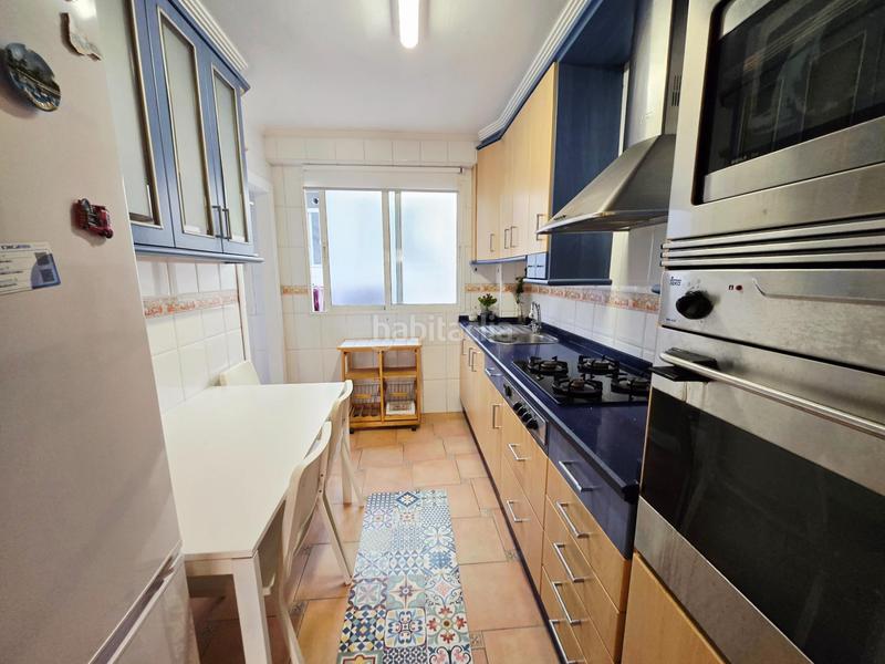 Foto d2bec45f-7e9d-41ea-aae1-d77b47e8b018. Appartamento in calle dep angel aznar 1 in Alipark Alicante