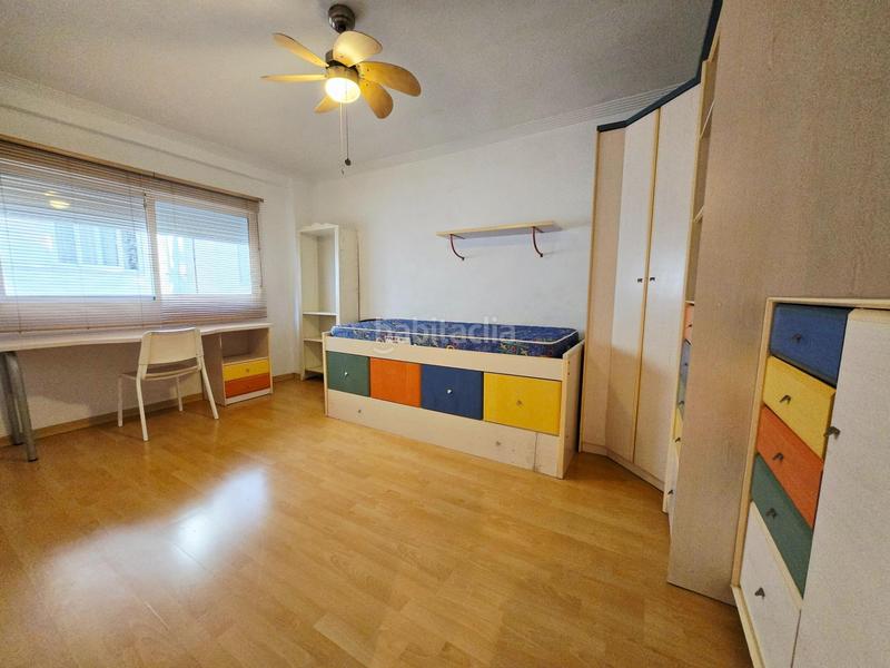 Foto ebb83bc9-3bdc-4e77-90e4-1b5d7c9ac218. Appartamento in calle dep angel aznar 1 in Alipark Alicante