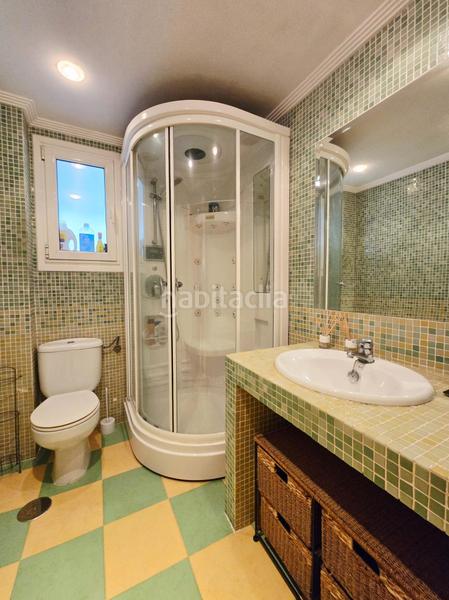 Foto f1d6b59c-5a52-4c23-97ef-55823105f08d. Appartamento in calle dep angel aznar 1 in Alipark Alicante