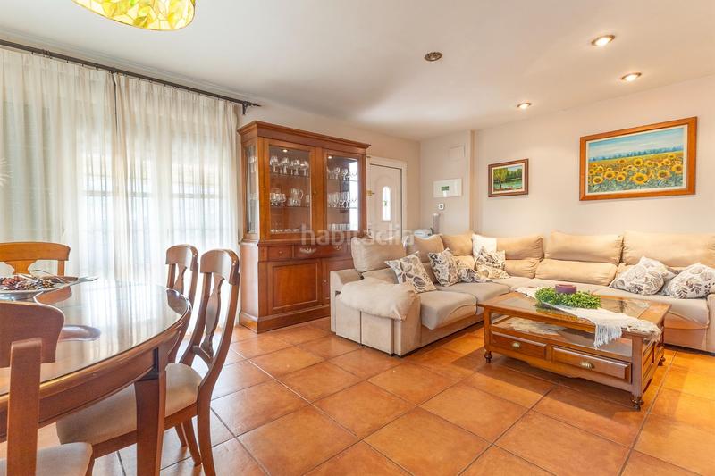 Foto 247e85c8-6ee2-4871-9d9b-55ec3a863891. Maison avec chauffage parking piscine dans Monforte del Cid