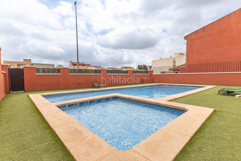 Foto 2eda9d6c-e4a9-4e00-bb41-ffdd9a0b13b3. Maison avec chauffage parking piscine dans Monforte del Cid