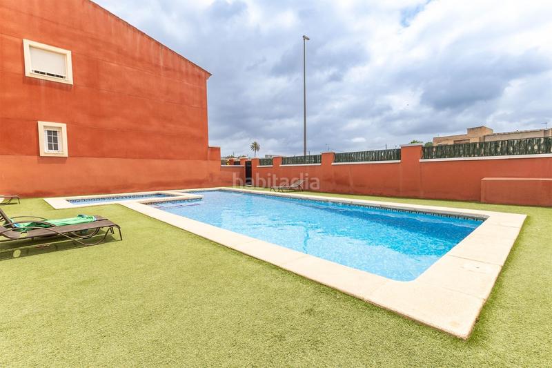 Foto 367c62a2-0a00-4981-ada3-5e4ec2b30e2c. Maison avec chauffage parking piscine dans Monforte del Cid