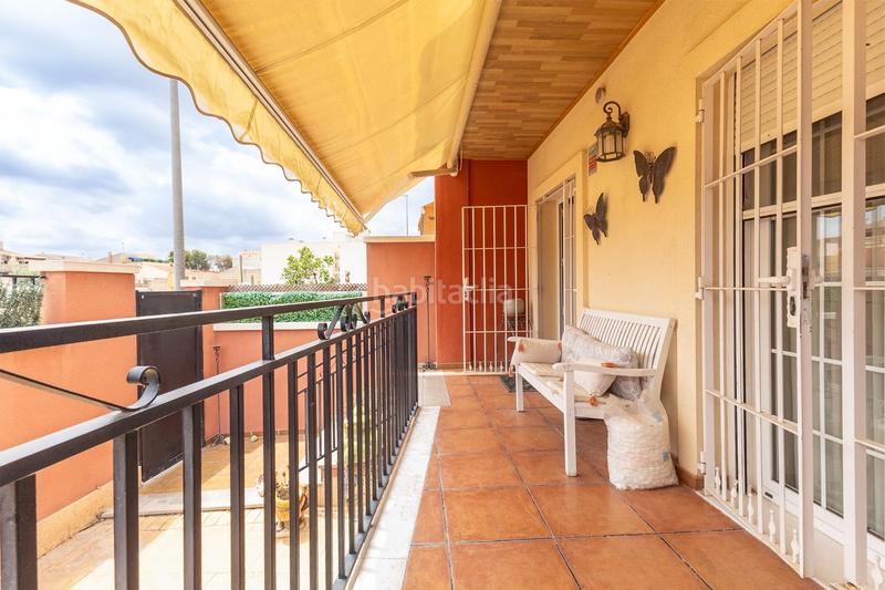 Foto 6fa1a6b7-249e-45a1-b5e2-e0341c2b096a. Maison avec chauffage parking piscine dans Monforte del Cid