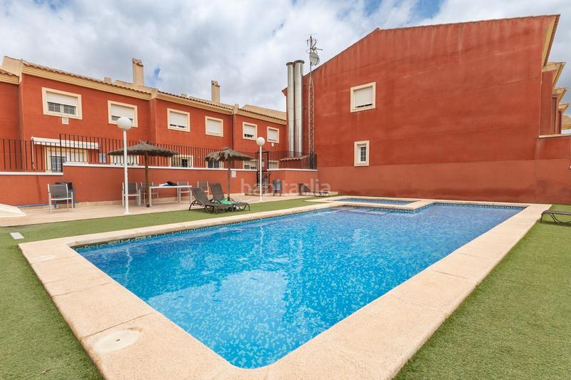 Foto afe33849-34e5-4c09-beff-b1f9d1b6fab1. Maison avec chauffage parking piscine dans Monforte del Cid