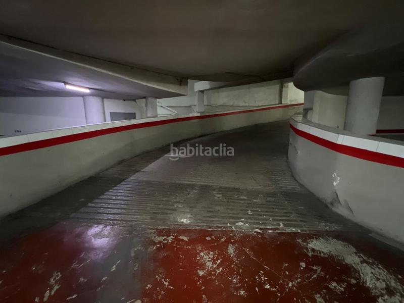 Foto 1fa7715c-6354-4943-9be5-854296ae4a4d. Autoparkplatz in calle de amadeo de saboya 2 in Carolinas Altas Alicante