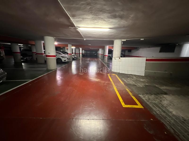 Foto 41435757-d9f4-4899-b9e5-fd840ee7ed72. Autoparkplatz in calle de amadeo de saboya 2 in Carolinas Altas Alicante