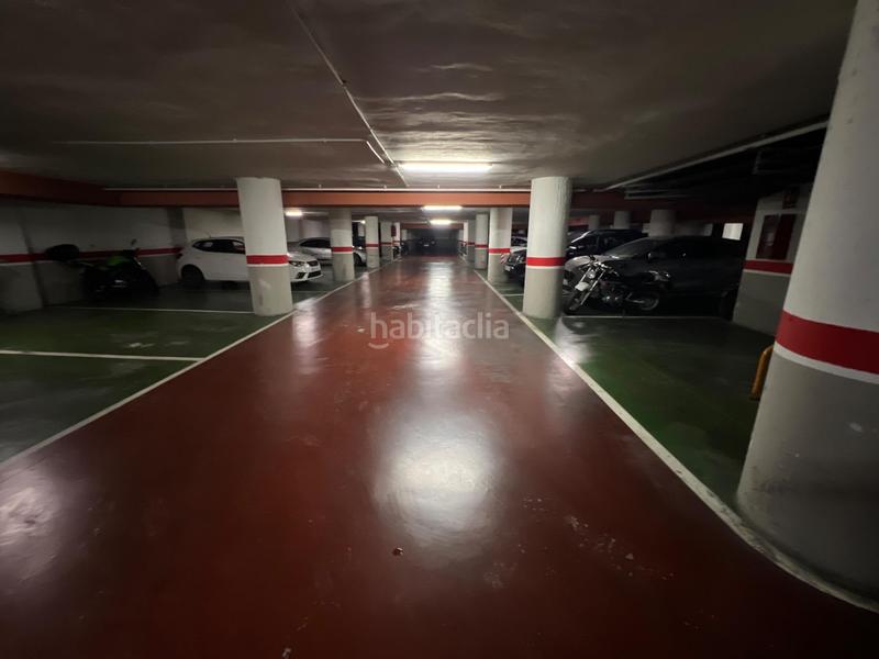 Foto 55133e87-ffa0-49ad-aebf-116824863f3f. Autoparkplatz in calle de amadeo de saboya 2 in Carolinas Altas Alicante