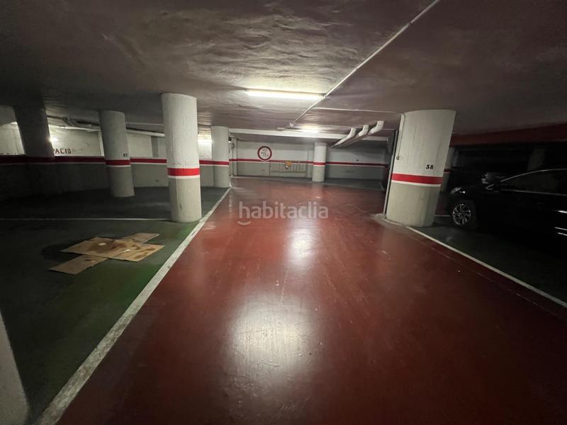 Foto 89a9f6a6-20ae-461b-bc78-0bb75746ace4. Autoparkplatz in calle de amadeo de saboya 2 in Carolinas Altas Alicante