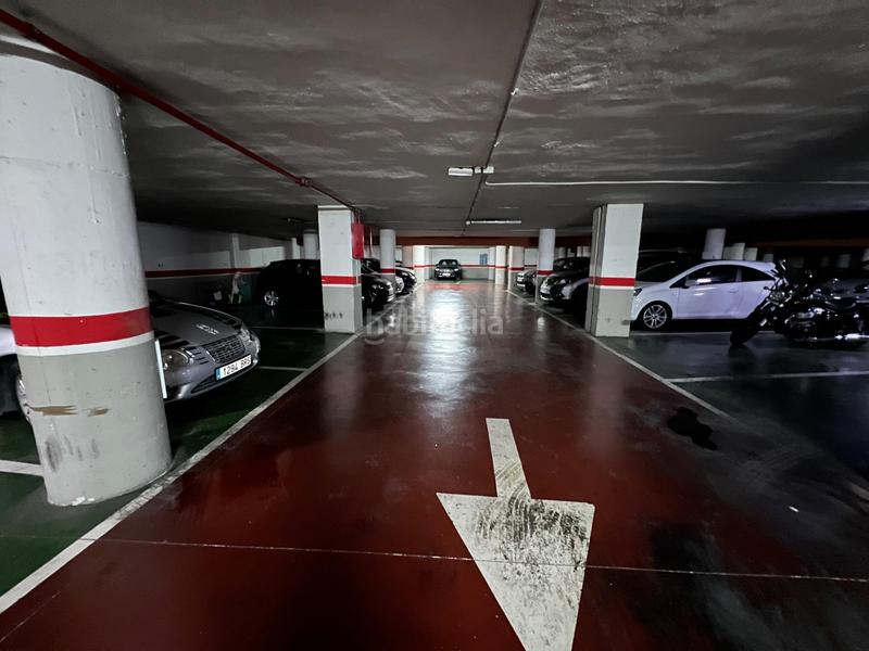 Foto a9de9efa-14ee-4ee4-8633-2d2dbc707428. Autoparkplatz in calle de amadeo de saboya 2 in Carolinas Altas Alicante