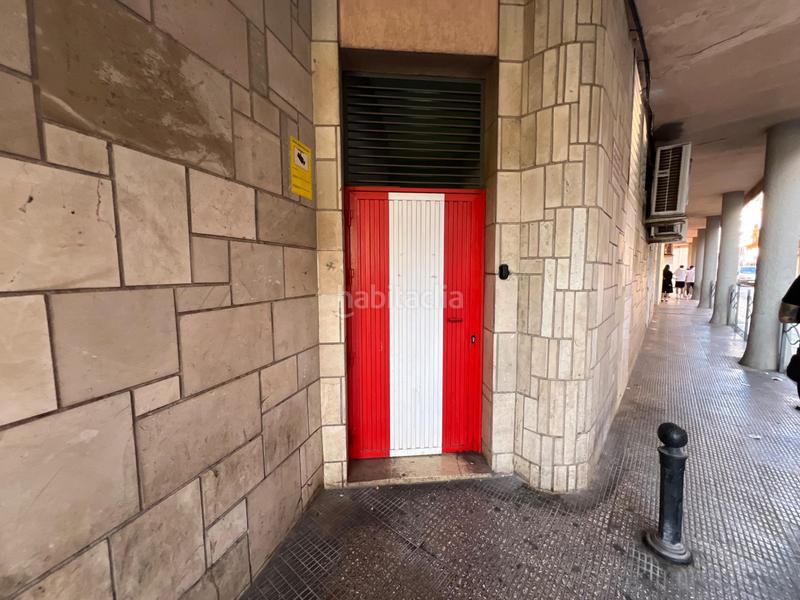 Foto b0017a70-8f45-4c5a-ac81-7466034e8694. Autoparkplatz in calle de amadeo de saboya 2 in Carolinas Altas Alicante