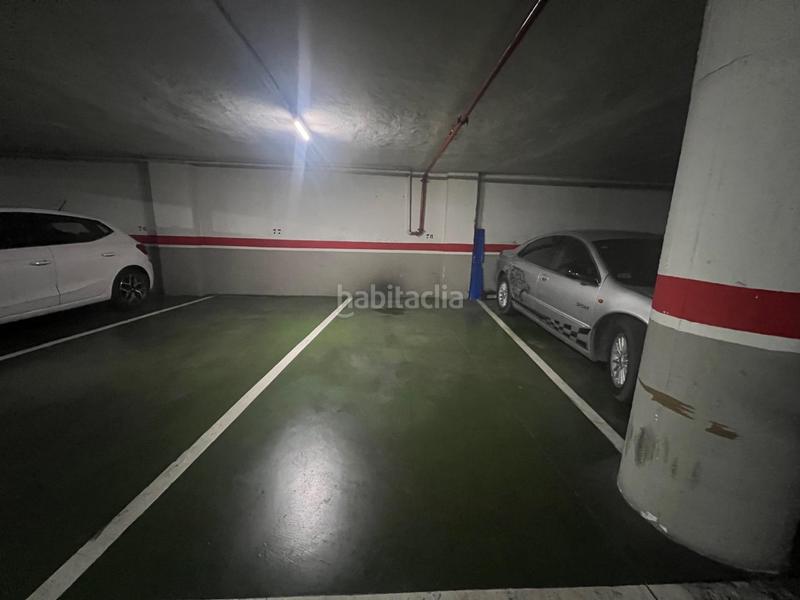 Foto cd406d7c-e093-4c51-ba43-4299d36cf89c. Autoparkplatz in calle de amadeo de saboya 2 in Carolinas Altas Alicante