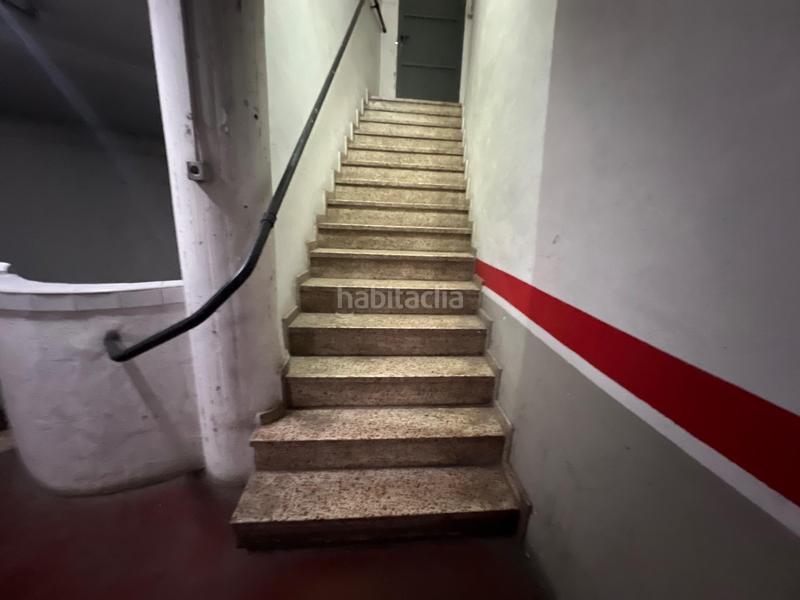 Foto e358b609-50c4-40af-902f-7e4a80926f88. Autoparkplatz in calle de amadeo de saboya 2 in Carolinas Altas Alicante