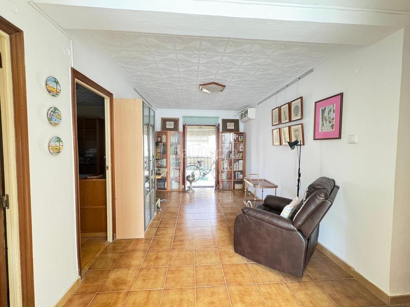 Foto 16fd5d53-63da-487a-acc8-f5f7dc956331. Pis a Ciudad de Asís Alicante