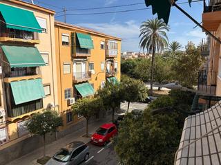 Appartement à Ciudad de Asís. Gran oportunidad! piso reformado y listo para entrar a vivir
