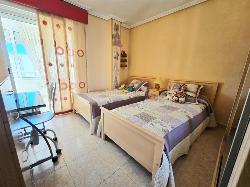 Foto 0bc27bf8-0f17-42c9-99b1-24d3a71e5d85. Appartement avec parking piscine dans Agua Amarga - Urbanova Alicante