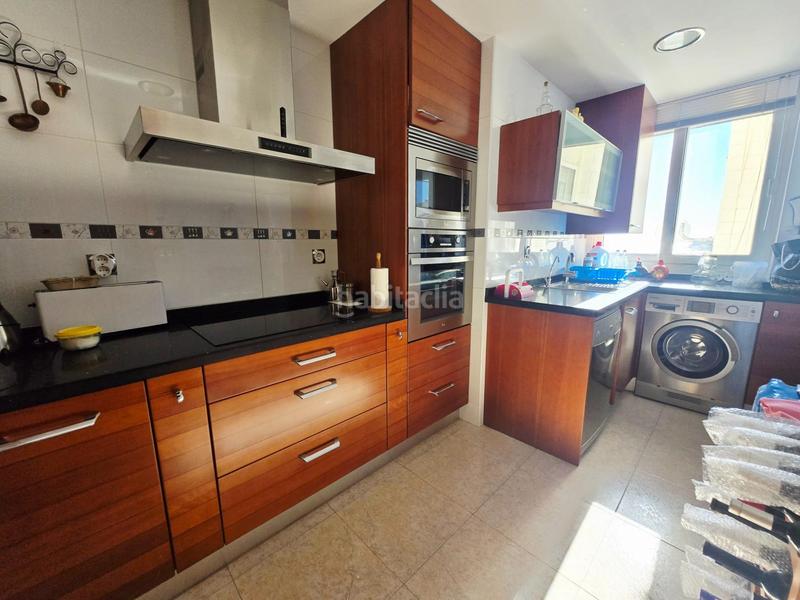 Foto 2a8a1b02-f65f-40cb-8b2e-d652fd98f272. Appartement avec parking piscine dans Agua Amarga - Urbanova Alicante