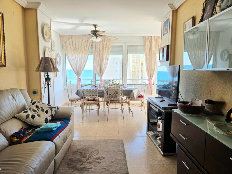 Foto 42e4c7c3-a935-40b5-887a-66b96f9e7b61. Appartement avec parking piscine dans Agua Amarga - Urbanova Alicante