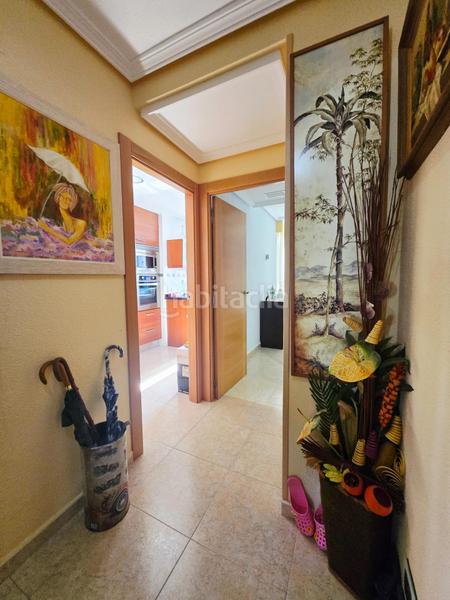 Foto 4806fe5f-f0d7-49c1-af8e-d496a44f32cd. Appartement avec parking piscine dans Agua Amarga - Urbanova Alicante