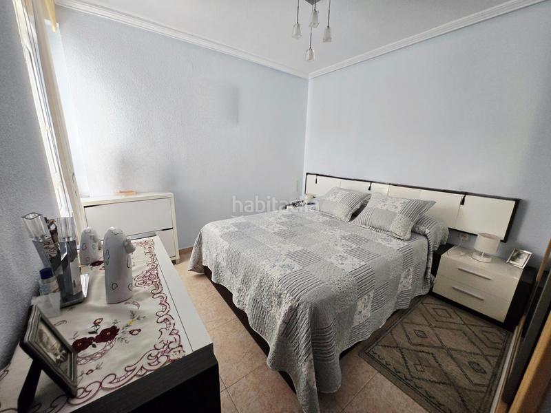 Foto 525cf7e9-1342-4cfb-a24d-03b84e6c0442. Appartement avec parking piscine dans Agua Amarga - Urbanova Alicante