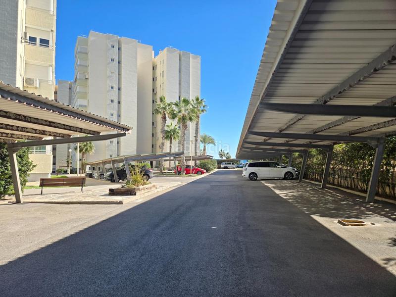 Foto 588e9fe9-ac6b-4717-9f41-808ed39140f6. Appartement avec parking piscine dans Agua Amarga - Urbanova Alicante