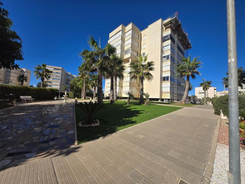 Foto 69cf1ec2-33a4-4671-842f-aafe88b48f99. Appartement avec parking piscine dans Agua Amarga - Urbanova Alicante