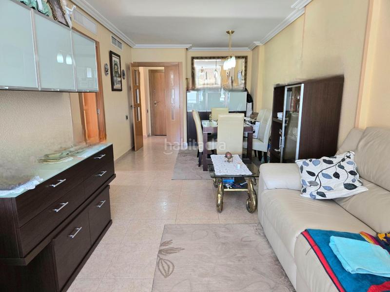 Foto 6b9ee0fe-d94a-4f14-bebd-e08ac53a036e. Appartement avec parking piscine dans Agua Amarga - Urbanova Alicante