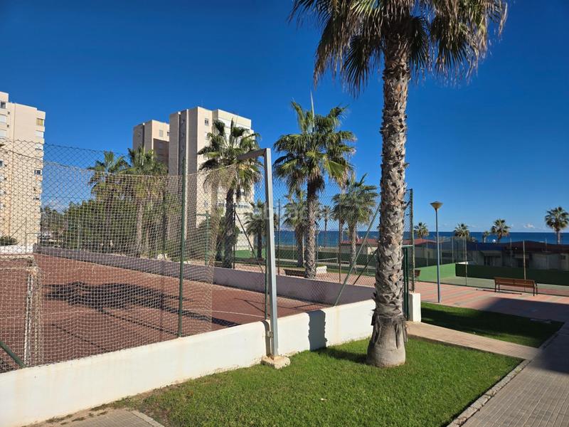 Foto 837e723f-5460-483f-845c-57edf25b2614. Appartement avec parking piscine dans Agua Amarga - Urbanova Alicante