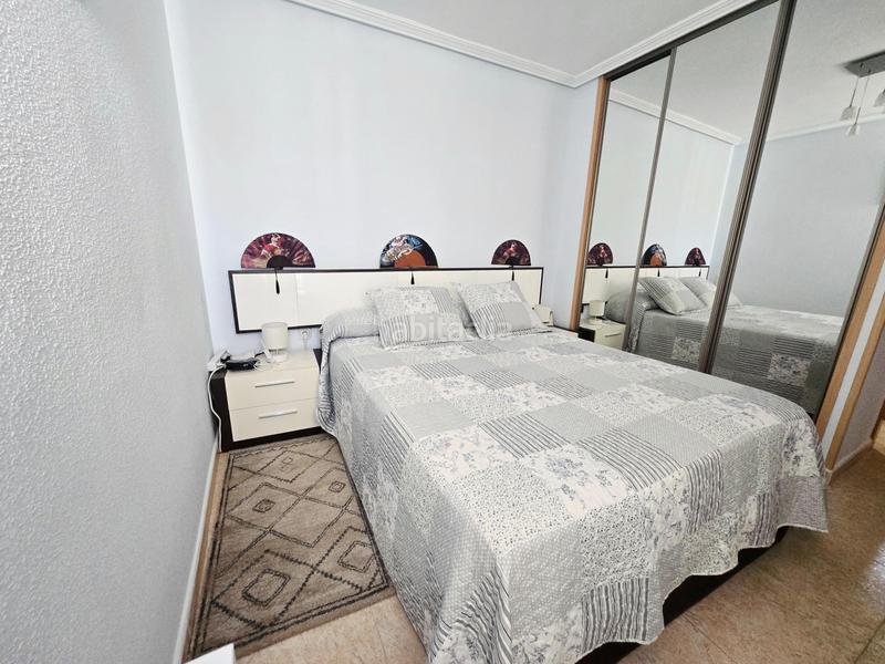 Foto 83aa2ea8-29bf-4797-ab1f-e57ccb214ed4. Appartement avec parking piscine dans Agua Amarga - Urbanova Alicante