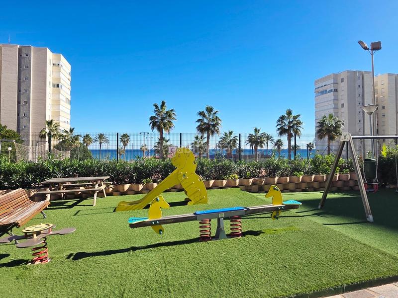 Foto 8f2c60e7-81e5-459f-9255-026ddc7b88f6. Appartement avec parking piscine dans Agua Amarga - Urbanova Alicante