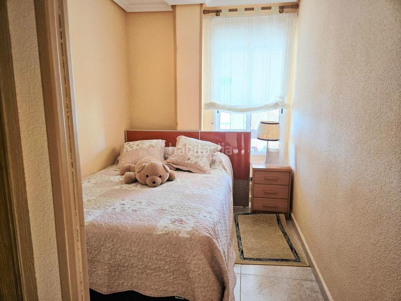 Foto 8fb890d1-fffd-44e5-97b2-ebcb9af4cfbb. Appartement avec parking piscine dans Agua Amarga - Urbanova Alicante