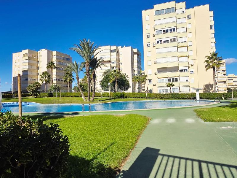 Foto abb9fa17-2d5f-4fc8-9dbc-9d1fe09901d4. Appartement avec parking piscine dans Agua Amarga - Urbanova Alicante