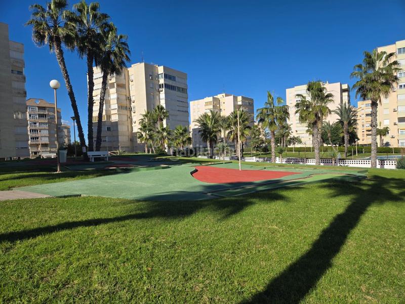 Foto ba88ab30-30cf-4c37-b595-87ec1303e243. Appartement avec parking piscine dans Agua Amarga - Urbanova Alicante