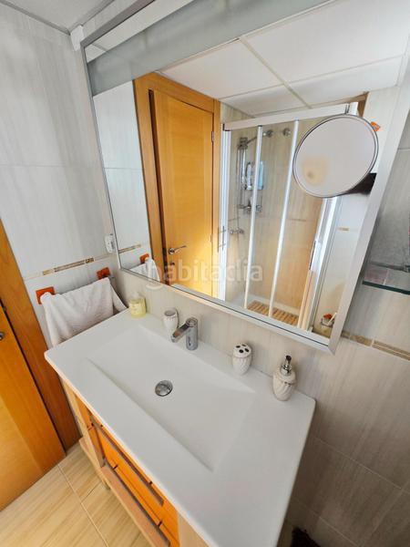 Foto c2e63e82-9b5a-4d9f-99d2-4cae5b91b933. Appartement avec parking piscine dans Agua Amarga - Urbanova Alicante