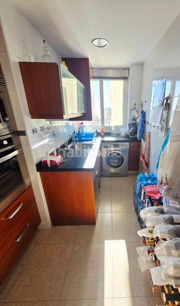 Foto cf2ab333-f986-4d18-9e1c-0df69fee22b5. Appartement avec parking piscine dans Agua Amarga - Urbanova Alicante