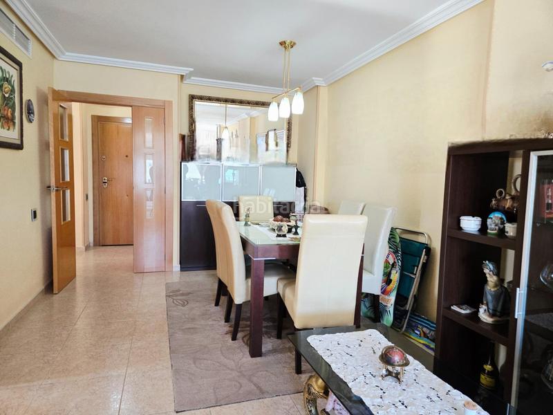 Foto e1261092-9081-4d39-b93e-7719432ce7e7. Appartement avec parking piscine dans Agua Amarga - Urbanova Alicante