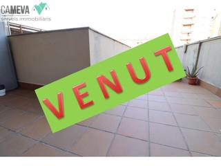 Piso en Vallparadís - Antic Poble de Sant Pere. Precioso piso con terraza de 50m2