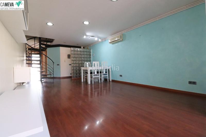 Foto 000600ea-ae67-485a-9cf4-713b05ef3f98. Zweistöckige wohnung mit heizung in Covadonga Sabadell