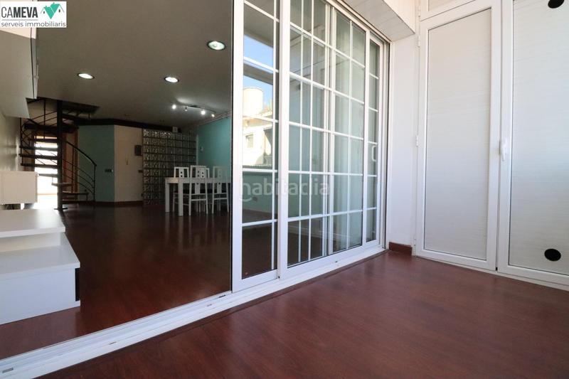 Foto 03c4a6fd-4b47-42e3-a273-767676e87d40. Zweistöckige wohnung mit heizung in Covadonga Sabadell