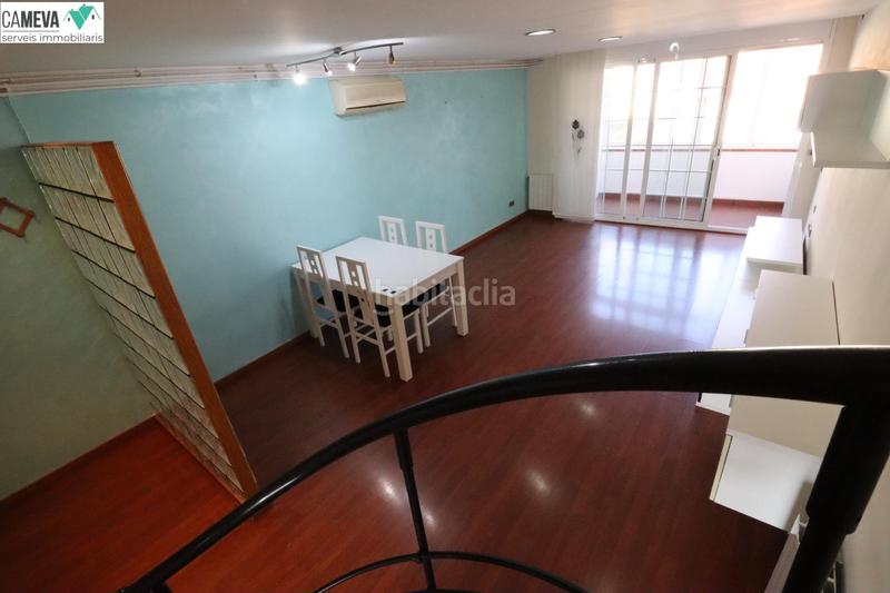 Foto 08479433-2f6f-4c5b-a70c-61a867fcedec. Zweistöckige wohnung mit heizung in Covadonga Sabadell