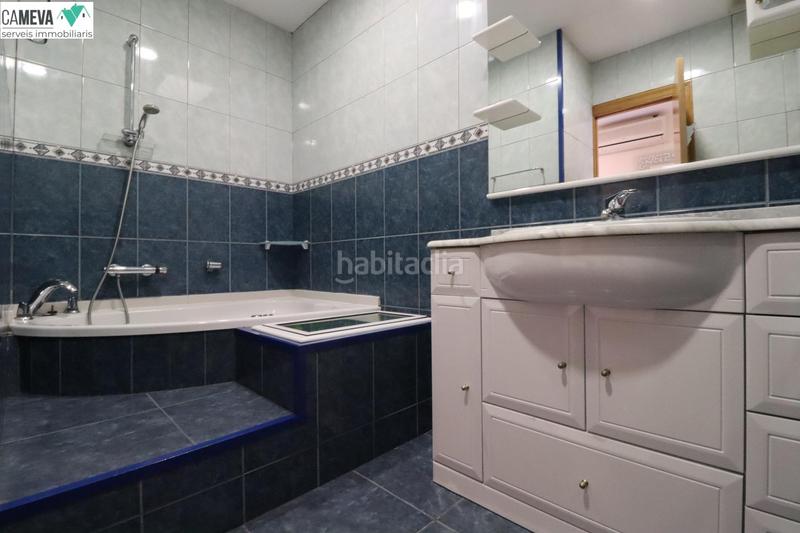 Foto 11590c02-7bff-4c3d-888d-c933992f52af. Zweistöckige wohnung mit heizung in Covadonga Sabadell