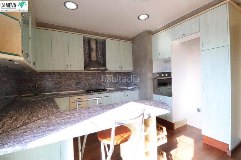 Foto 1770eada-e18d-4f5a-a0fa-718ad0b38d61. Zweistöckige wohnung mit heizung in Covadonga Sabadell