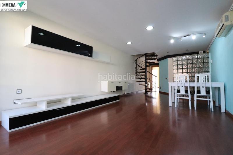 Foto 18f452e8-745f-4b68-9e74-f09815889954. Zweistöckige wohnung mit heizung in Covadonga Sabadell